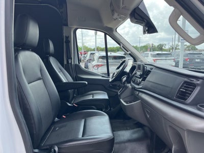 2023 Ford Transit-250 Base