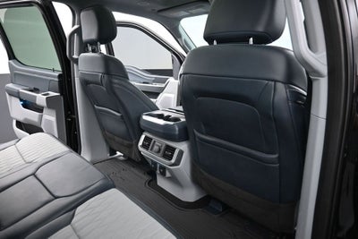 2023 Ford F-150 Limited