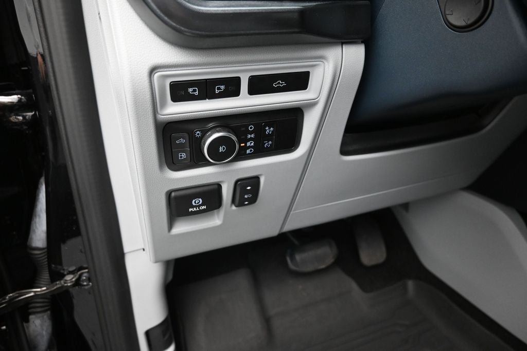 2023 Ford F-150 Limited