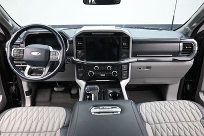 2023 Ford F-150 Limited