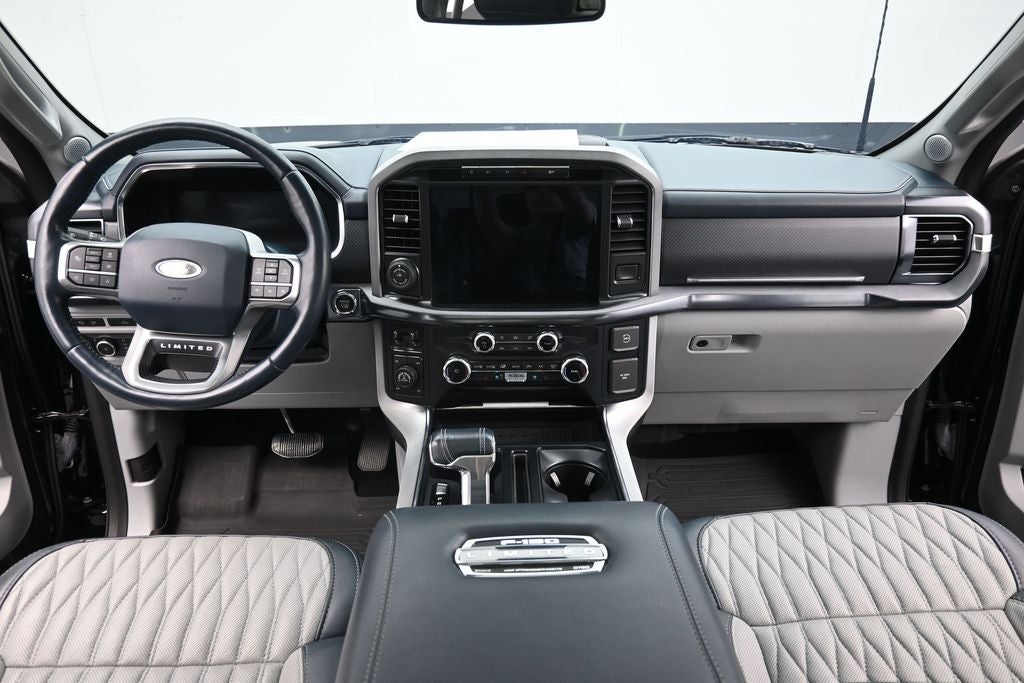 2023 Ford F-150 Limited