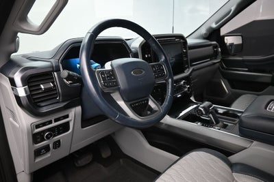 2023 Ford F-150 Limited