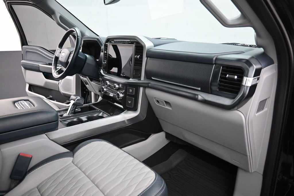 2023 Ford F-150 Limited