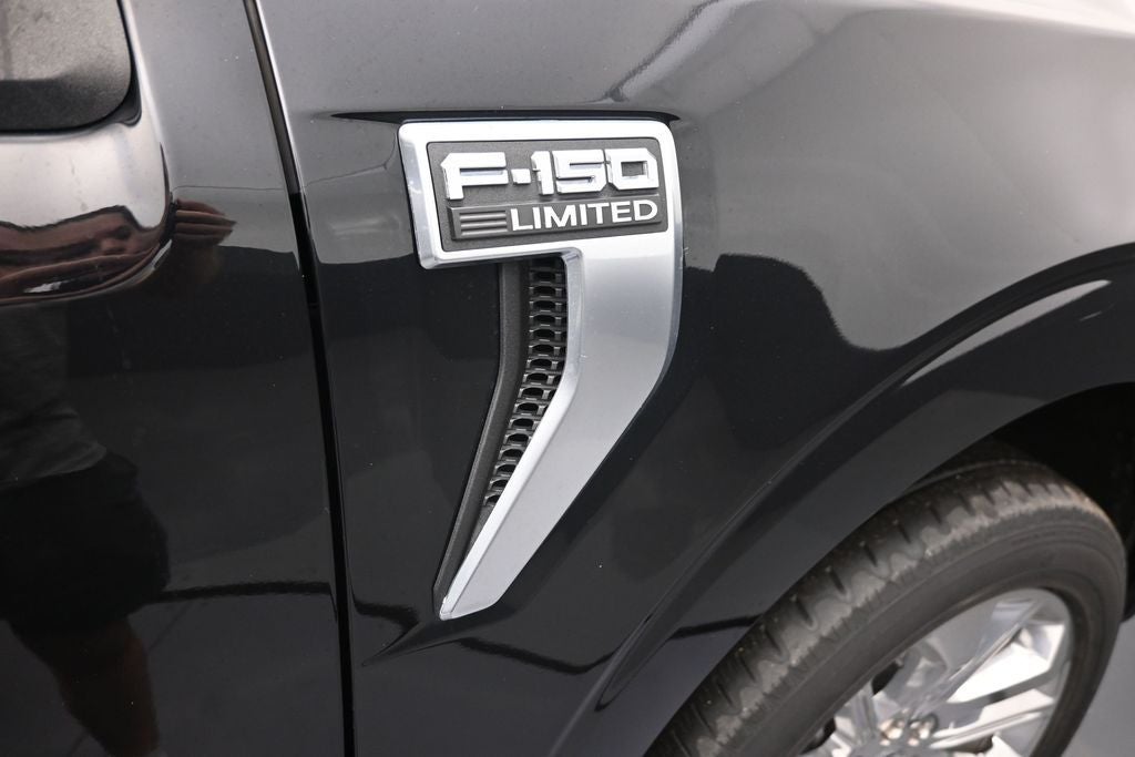 2023 Ford F-150 Limited