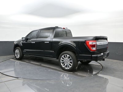 2023 Ford F-150 Limited