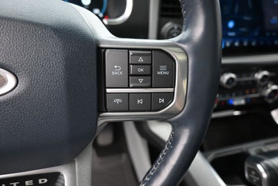 2023 Ford F-150 Limited