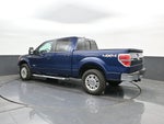 2012 Ford F-150 Lariat