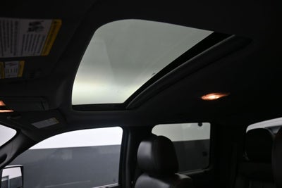 2012 Ford F-150 Lariat