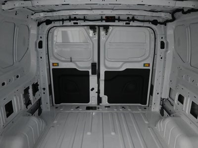 2024 Ford Transit-150 Base