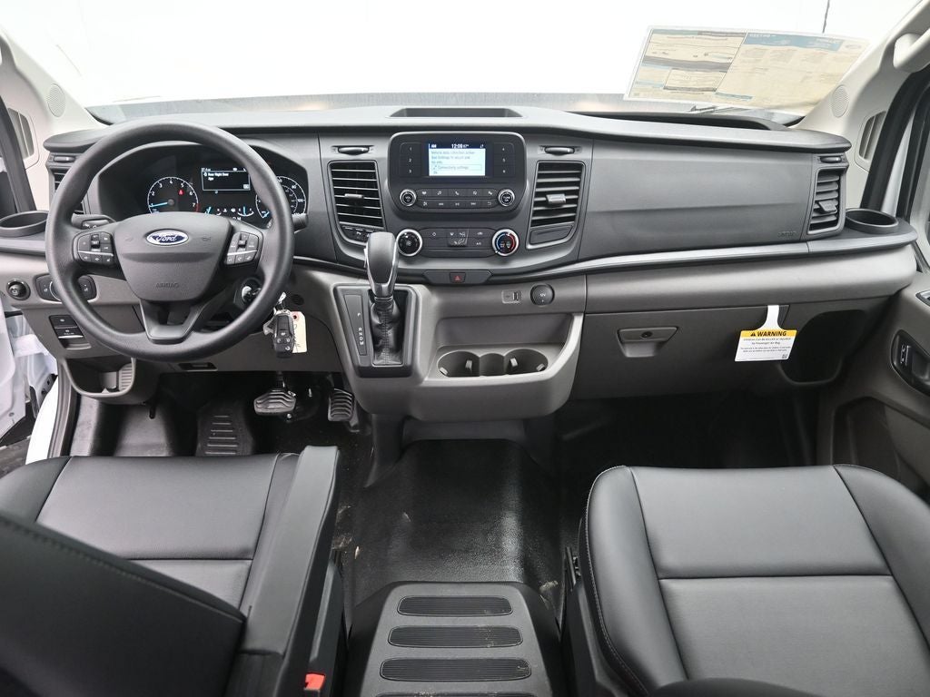 2024 Ford Transit-150 Base