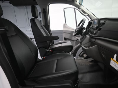 2024 Ford Transit-150 Base