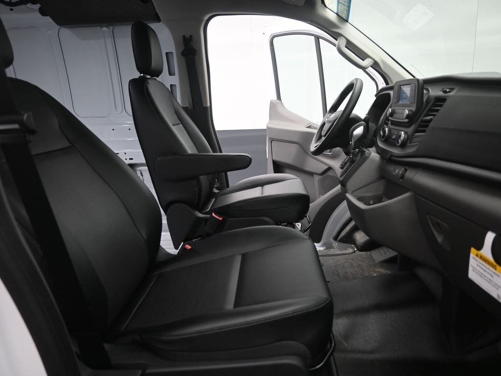 2024 Ford Transit-150 Base