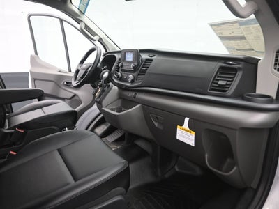 2024 Ford Transit-150 Base