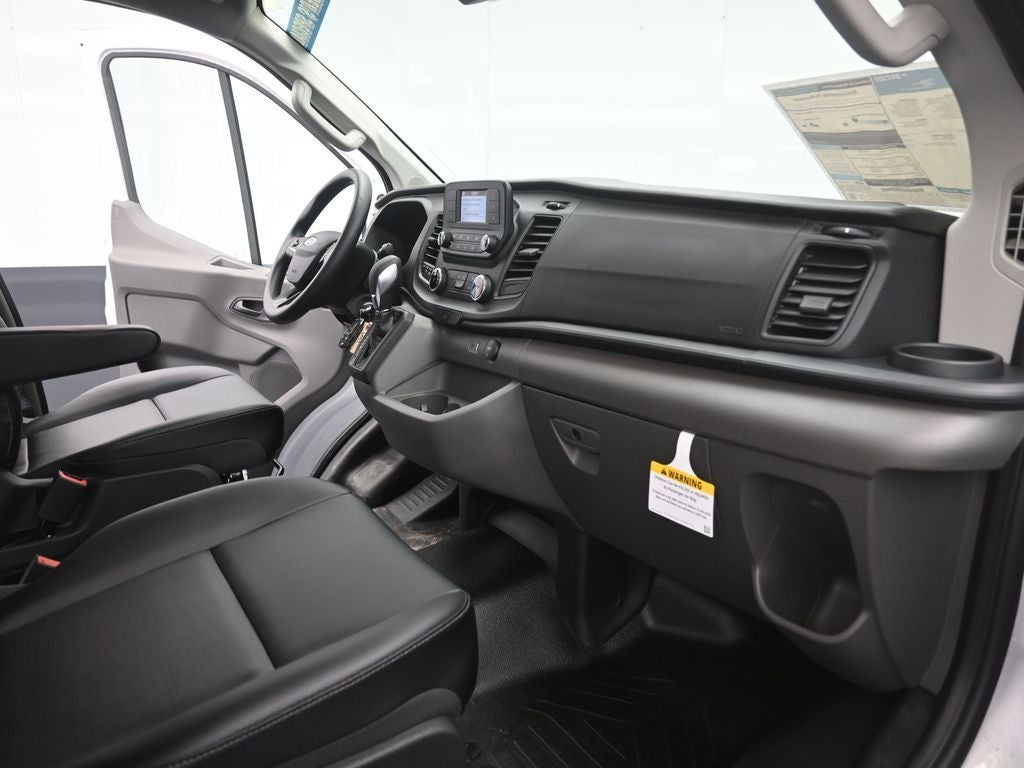 2024 Ford Transit-150 Base