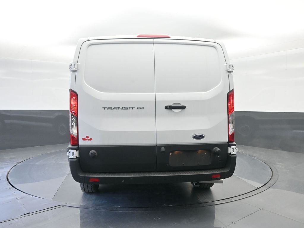 2024 Ford Transit-150 Base