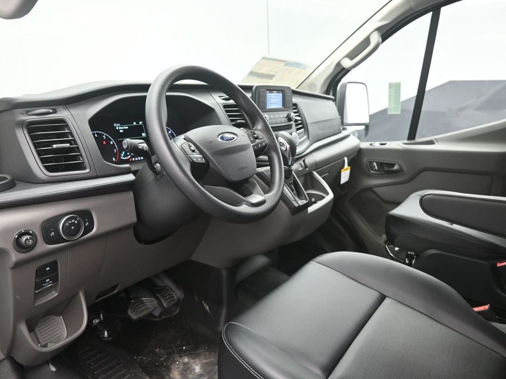 2024 Ford Transit-150 Base