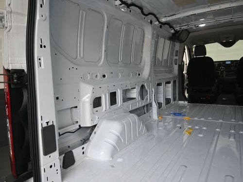 2024 Ford Transit-150 Base