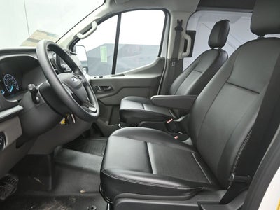 2024 Ford Transit-150 Base