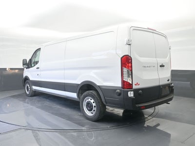 2024 Ford Transit-150 Base