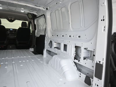 2024 Ford Transit-150 Base
