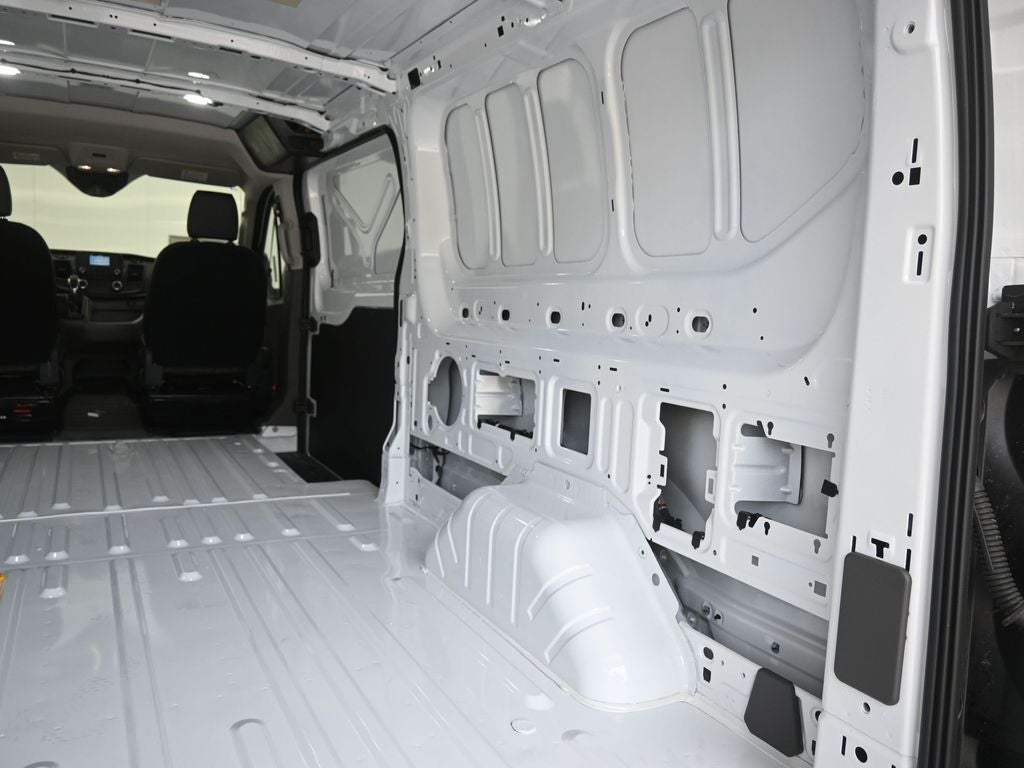2024 Ford Transit-150 Base