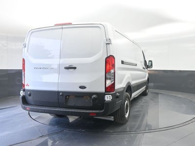 2024 Ford Transit-150 Base