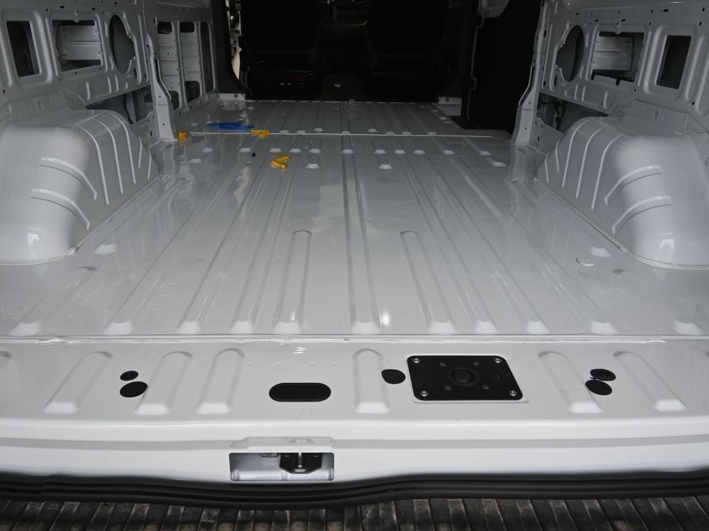 2024 Ford Transit-150 Base