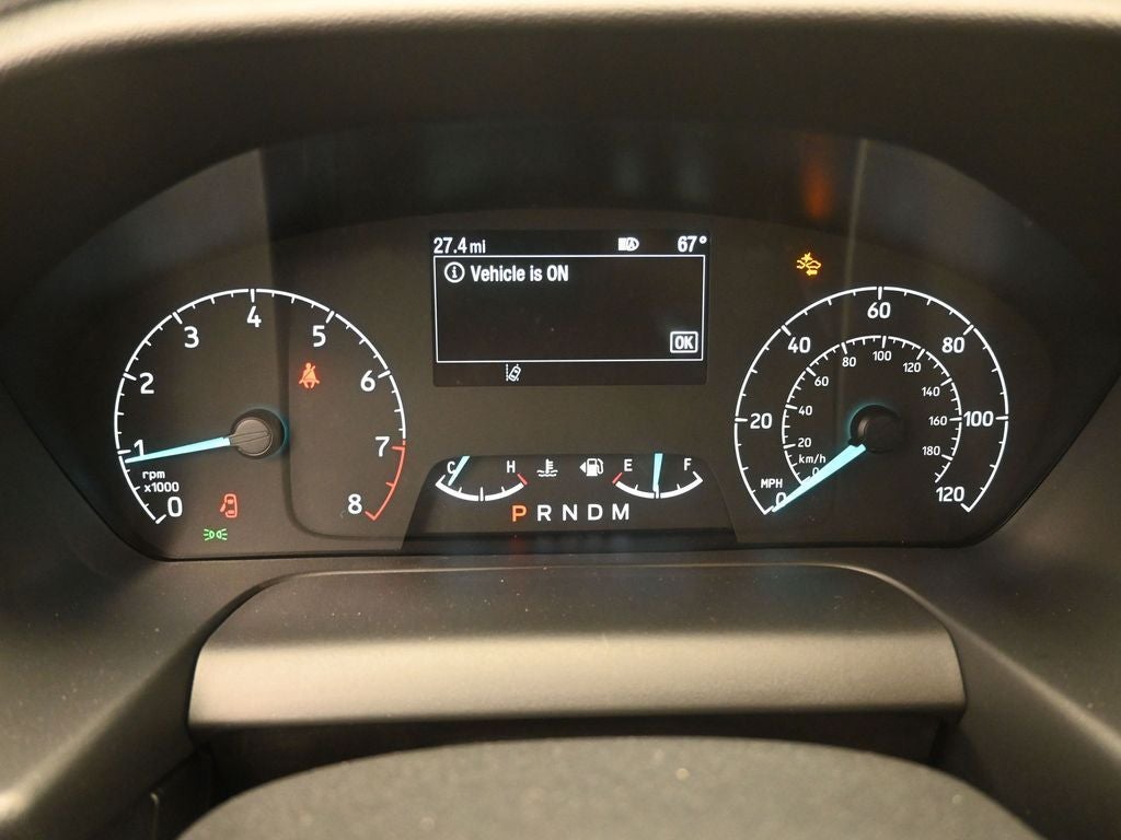 2024 Ford Transit-150 Base