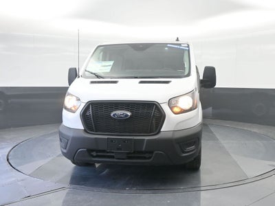 2024 Ford Transit-150 Base
