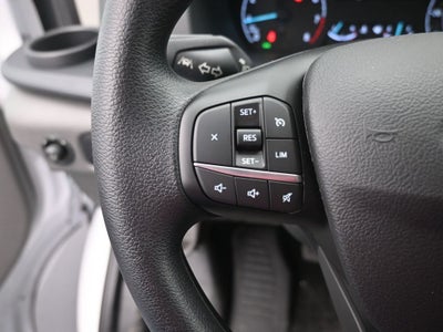2024 Ford Transit-150 Base