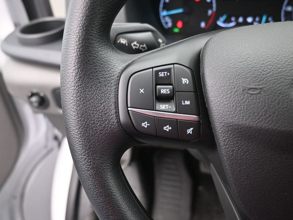 2024 Ford Transit-150 Base