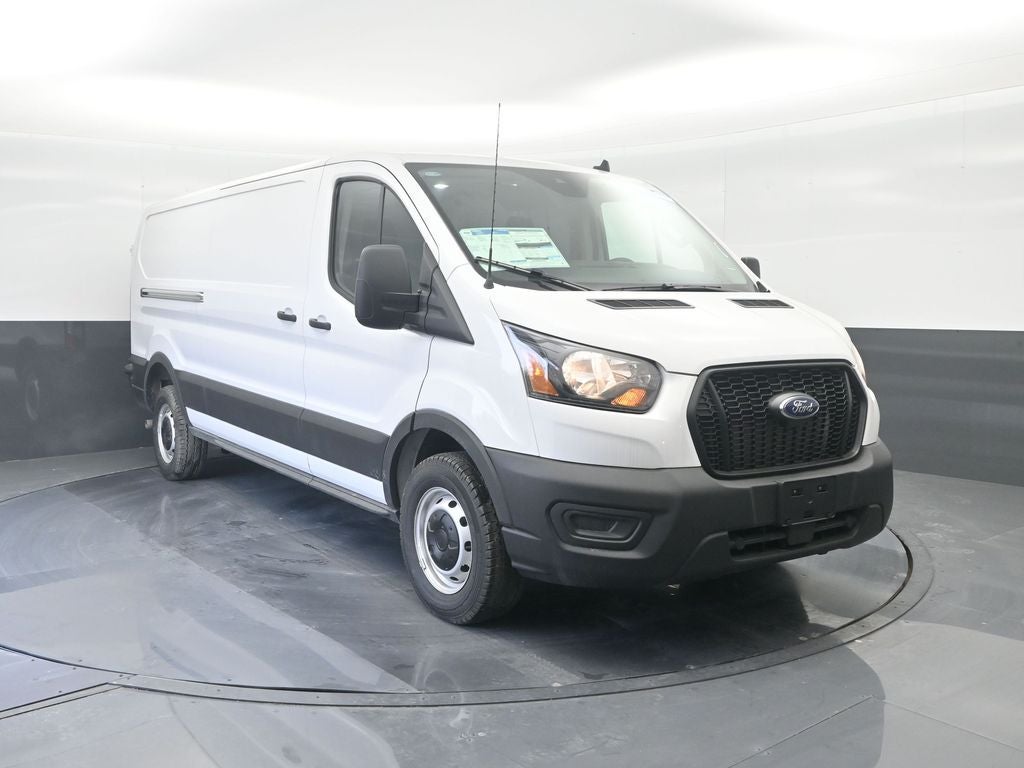 2024 Ford Transit-150 Base