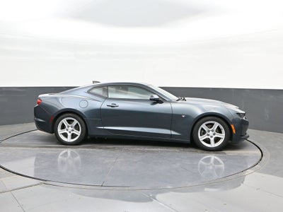 2019 Chevrolet Camaro 1LT