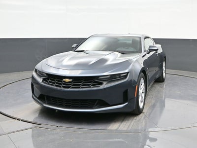 2019 Chevrolet Camaro 1LT