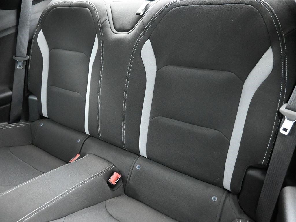 2019 Chevrolet Camaro 1LT