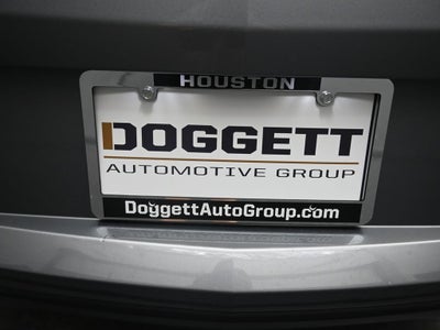 2020 Cadillac CT4 Premium Luxury