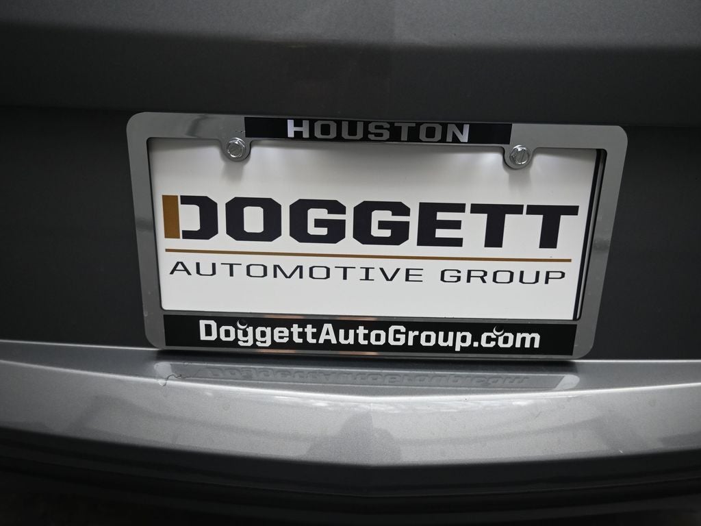 2020 Cadillac CT4 Premium Luxury