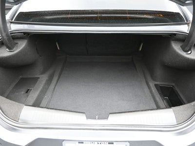 2020 Cadillac CT4 Premium Luxury