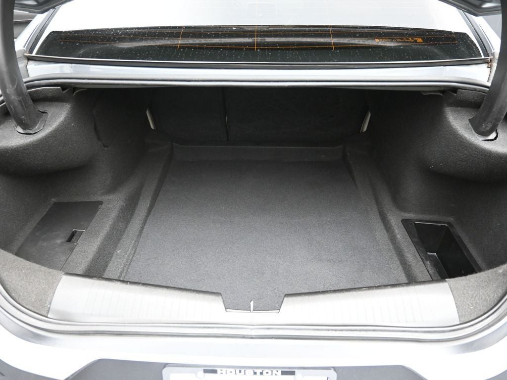 2020 Cadillac CT4 Premium Luxury