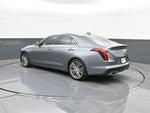 2020 Cadillac CT4 Premium Luxury