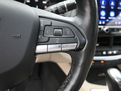 2020 Cadillac CT4 Premium Luxury