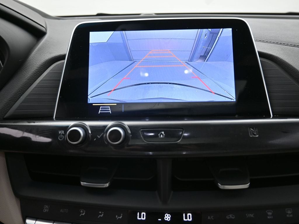 2020 Cadillac CT4 Premium Luxury