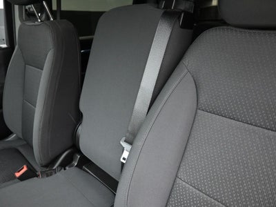 2023 Chevrolet Silverado 1500 WT