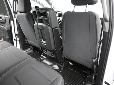 2023 Chevrolet Silverado 1500 WT