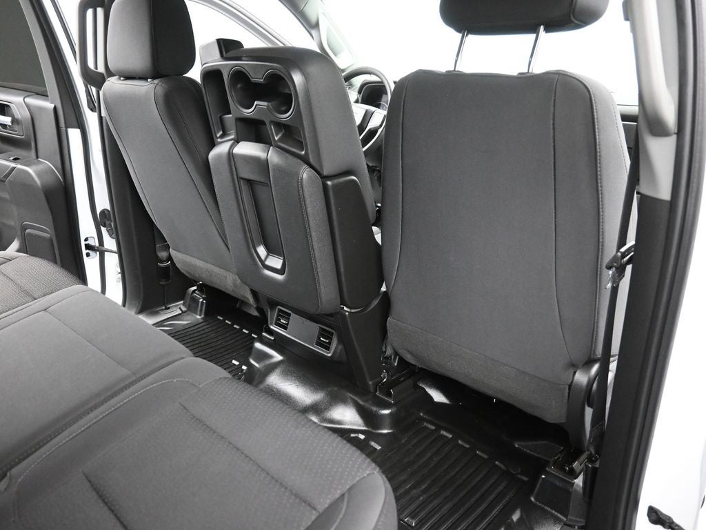 2023 Chevrolet Silverado 1500 WT