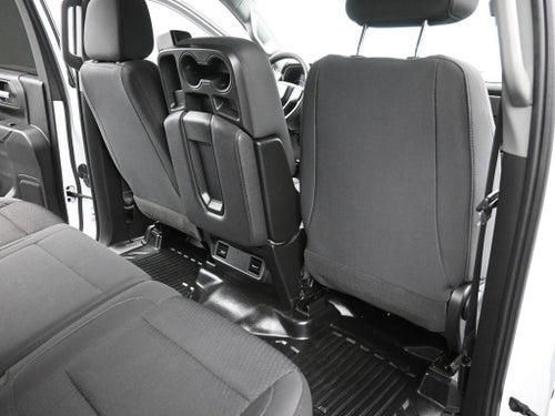 2023 Chevrolet Silverado 1500 WT