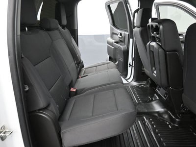 2023 Chevrolet Silverado 1500 WT