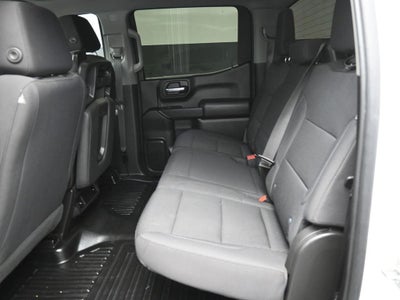 2023 Chevrolet Silverado 1500 WT