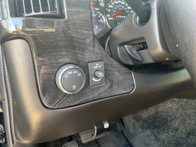 2025 Chevrolet Express 2500 CONVERSION PASSENGER