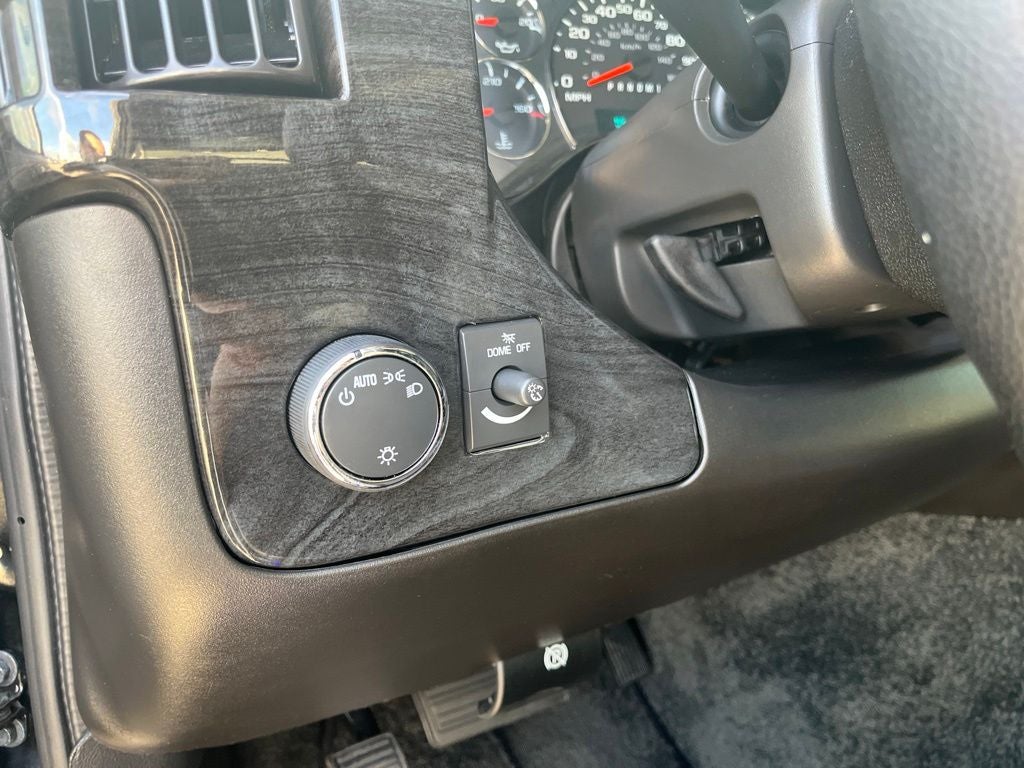 2025 Chevrolet Express 2500 CONVERSION PASSENGER